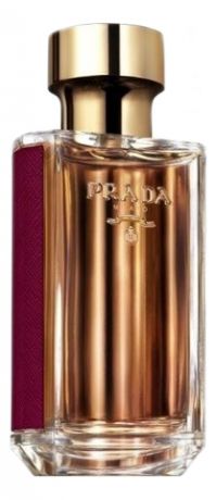 Prada La Femme Prada Intense : парфюмерная вода 50мл