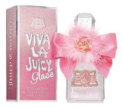 Juicy Couture Viva La Juicy Glace: парфюмерная вода 50мл