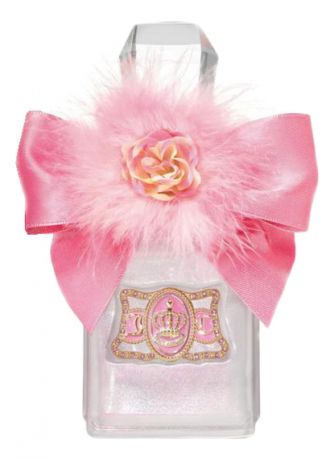 Juicy Couture Viva La Juicy Glace: парфюмерная вода 30мл