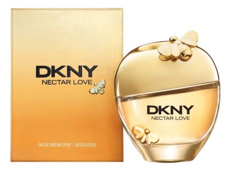 DKNY Nectar Love: парфюмерная вода 50мл