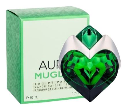 Mugler Aura 2017: парфюмерная вода 50мл