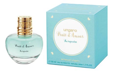 Emanuel Ungaro Fruit d