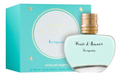 Emanuel Ungaro Fruit d