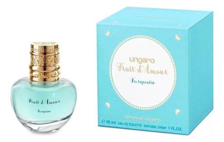 Emanuel Ungaro Fruit d