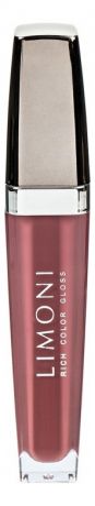 Блеск для губ Rich Color Gloss 7,5мл: No 112