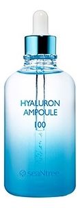 Сыворотка для лица гиалуроновая Hyaluron Ampoule 100 100мл