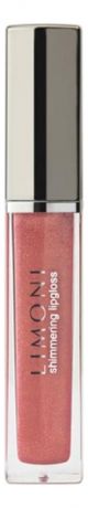 Блеск для губ Shimmering Gloss 7,5мл: No 25