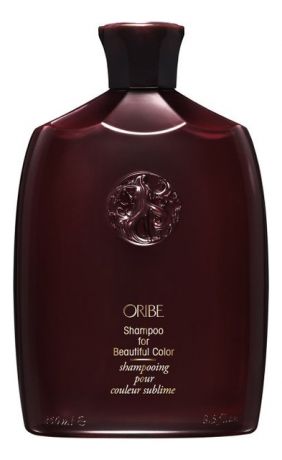 Шампунь для окрашенных волос Shampoo For Beautiful Color: Шампунь 250мл