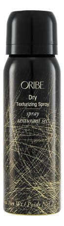Спрей для сухого дефинирования волос Dry Texturizing Spray: Спрей 75мл