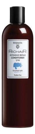 Кондиционер для волос Активное восстановление Richair Intensive Repair Conditioner 400мл