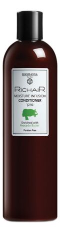Кондиционер для волос Интенсивное увлажнение Richair Moinsture Infusion Conditioner 400мл
