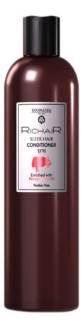 Кондиционер для волос Гладкость и блеск Richair Sleek Hair Conditioner 400мл