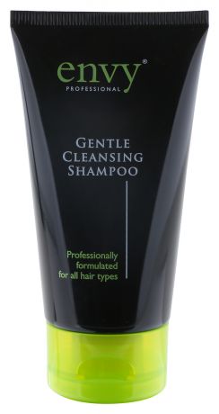 Мягкий очищающий шампунь для волос Gentle Cleansing Shampoo : Шампунь 75мл