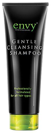 Мягкий очищающий шампунь для волос Gentle Cleansing Shampoo : Шампунь 250мл