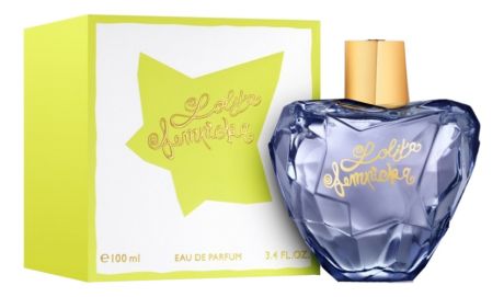 Lolita Lempicka Mon Premier Parfum: парфюмерная вода 100мл