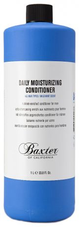 Увлажняющий кондиционер для волос Daily Moisturizing Conditioner: Кондиционер 1000мл
