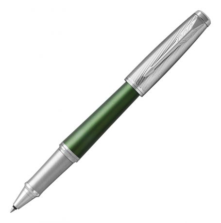Ручка-роллер Urban Premium Green CT
