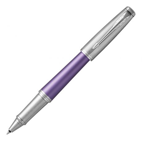Ручка-роллер Urban Premium Violet CT