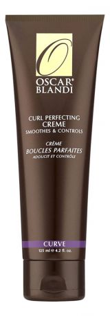 Крем для укладки вьющихся волос Curve Curl Perfecting Creme 125мл