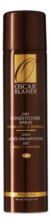 Сухой кондиционер-спрей для волос Pronto Dry Conditioner Spray 180мл