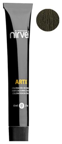 Краска для волос Color ARTX 60мл: 8-11 Блондин интенсивно-пепельный