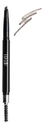 Водостойкий карандаш для бровей Mechanical Brow Pencil 0,2г: Dark Brown