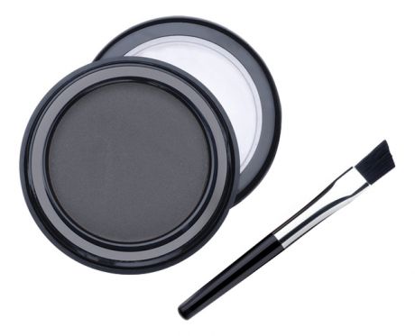 Пудра для бровей Brow Defining Powder 2,2г: Soft Black