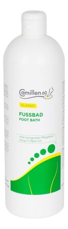 Ванна для ног Classic Fussbad: 1000мл