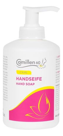 Мыло для рук Care Handseife: Мыло 300мл