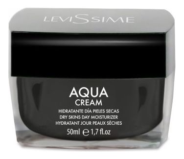 Дневной увлажняющий крем для лица Aqua Cream: Крем 50мл