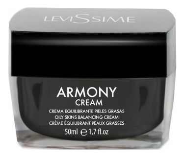 Балансирующий крем для проблемной кожи лица Armony Cream: Крем 50мл