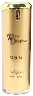 Омолаживающая сыворотка с вытяжкой из белого трюфеля White Diamond Serum 40мл