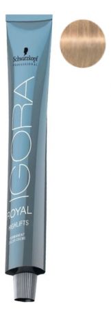 Крем-краска для волос Igora Royal Highlifts 60мл: 10-46 Ultra Blonde Beige Chocolate