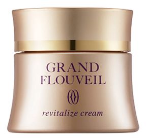 Восстанавливающий крем для лица Grand Flouveil Revitalize Cream 35г