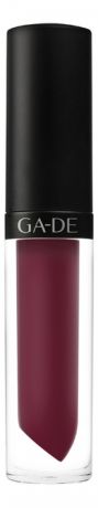 Матовая жидкая губная помада Idyllic Matte Lip Color 3,5г: 727 French Plum