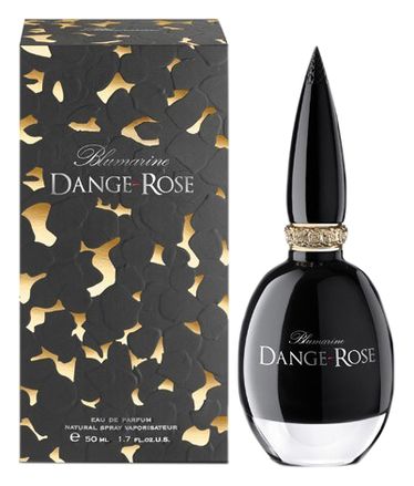 Blumarine Dange Rose: парфюмерная вода 50мл