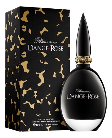 Blumarine Dange Rose: парфюмерная вода 100мл