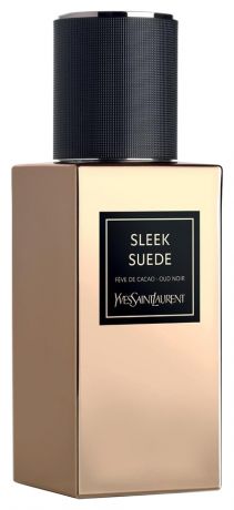 YSL Sleek Suede: парфюмерная вода 3,5мл