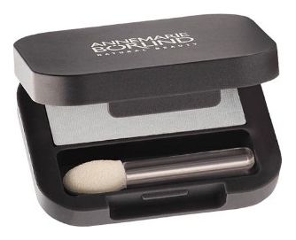 Тени для век Powder Eye Shadow 2г: Silver