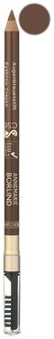 Карандаш для бровей Eyebrow Pencil 1,05г: Brown Pearl