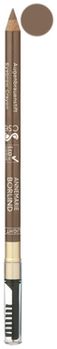 Карандаш для бровей Eyebrow Pencil 1,05г: Light Stone