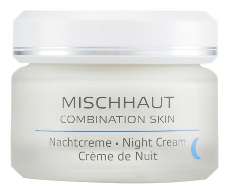 Крем ночной для комбинированной кожи Combination Skin Night Cream 50мл