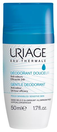 Роликовый дезодорант Eau Thermale Deodorant Douceur 50мл