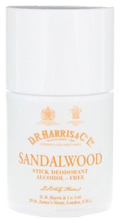 Дезодорант-стик Sandalwood 75г (сандаловое дерево)