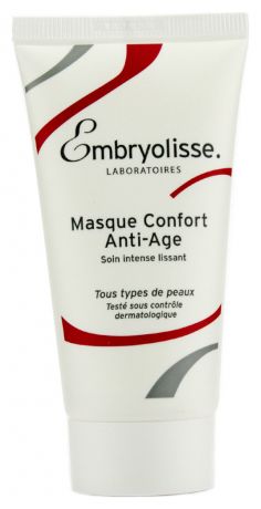 Антивозрастная маска для лица Masque Anti-Age Confort 60мл