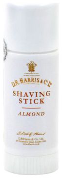 Стик для бритья Shaving Stick 40г: Almond (миндаль)
