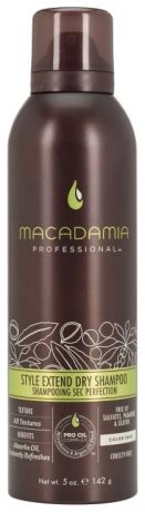 Сухой шампунь для волос Professional Style Extend Dry Shampoo: Шампунь 142г