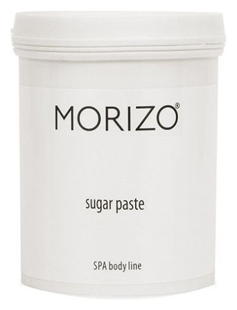 Паста для шугаринга Плотная SPA Body Line Sugar Paste : Паста 3000мл