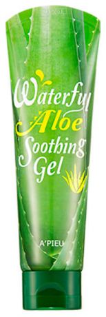 Универсальный гель с экстрактом алоэ Waterful Aloe Soothing Gel 145мл