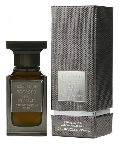 Tom Ford Tobacco Oud Intense: парфюмерная вода 50мл